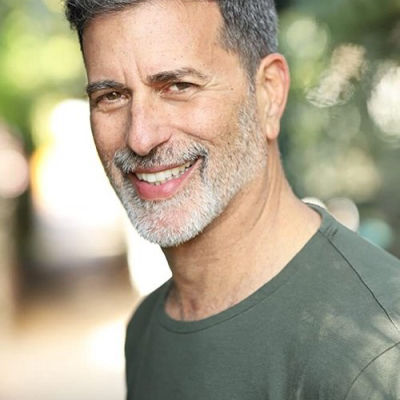 Frederick Keeve image